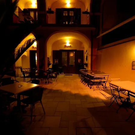 Manouche Osteria San Leucio