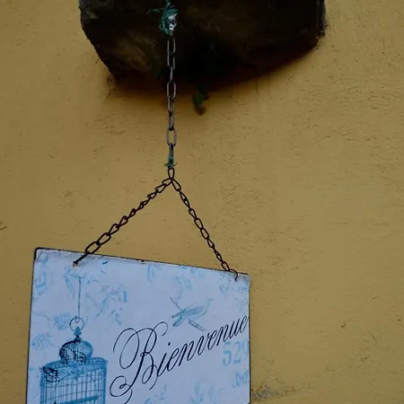 Manouche Osteria