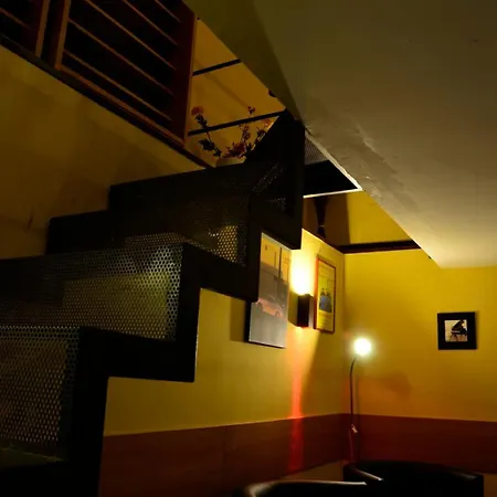 Manouche Osteria