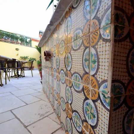 Manouche Osteria