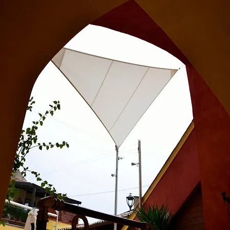 Manouche Osteria San Leucio