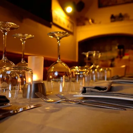 Bed & Breakfast Manouche Osteria San Leucio