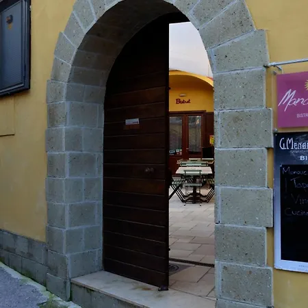 Manouche Osteria