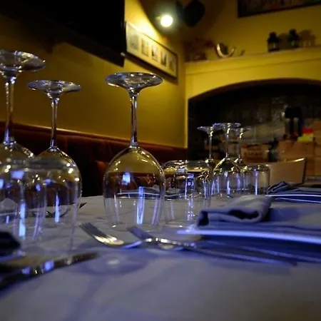 Manouche Osteria