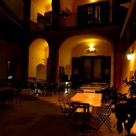Manouche Osteria 3*