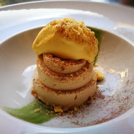 Manouche Osteria Caserta