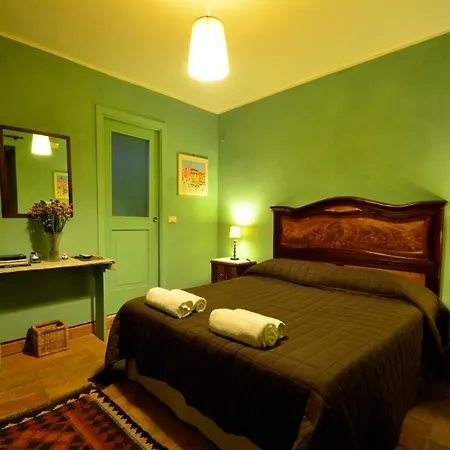 Manouche Osteria Bed & Breakfast