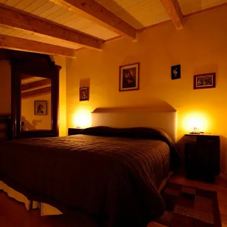 Manouche Osteria