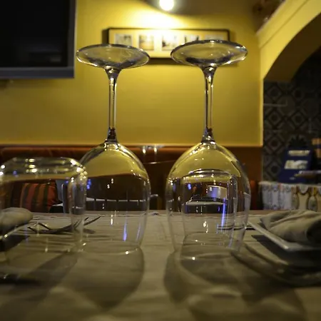 Manouche Bistrot Bed & Breakfast