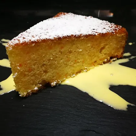 Bed & Breakfast Manouche Osteria