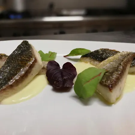 Manouche Osteria