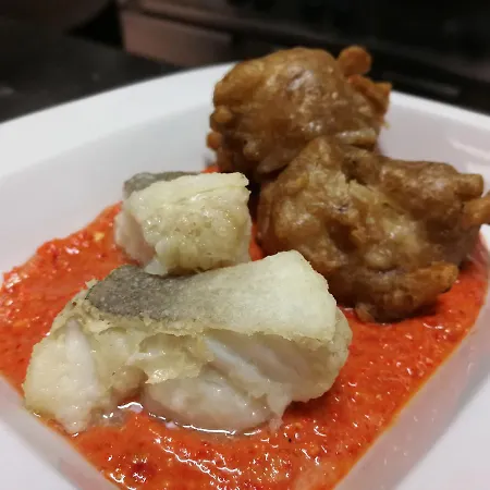 Alojamento de Acomodação e Pequeno-almoço Manouche Osteria 3*