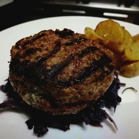 Alojamento de Acomodação e Pequeno-almoço Manouche Osteria Caserta