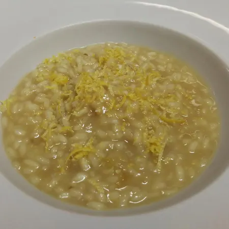 Manouche Osteria * San Leucio