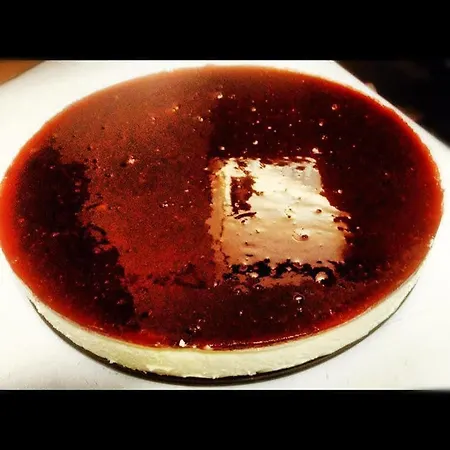 Manouche Osteria كازيرتا