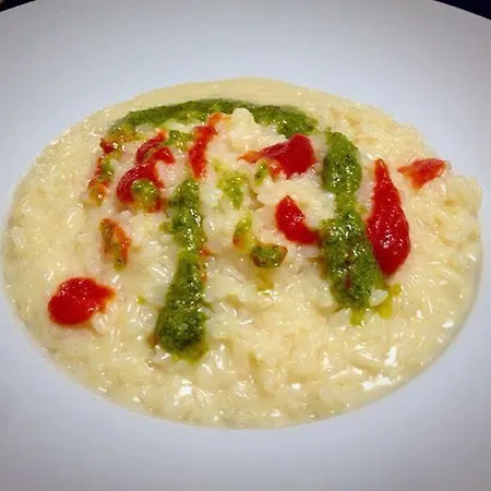 Manouche Osteria Bed & Breakfast *