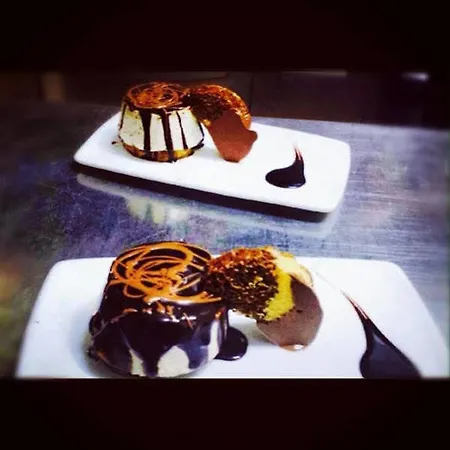 Manouche Osteria
