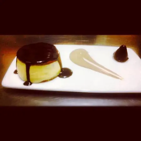 Manouche Bistrot