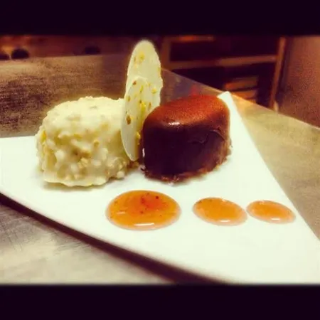 Manouche Bistrot Bed & Breakfast Caserta