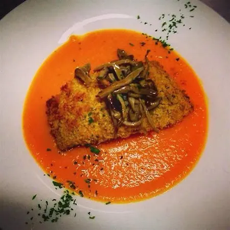 Manouche Bistrot