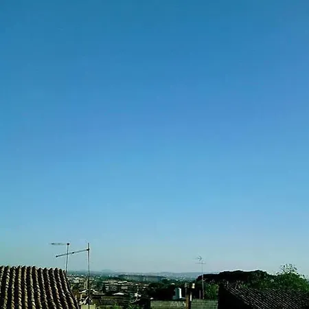 Oda ve Kahvaltı Manouche Osteria