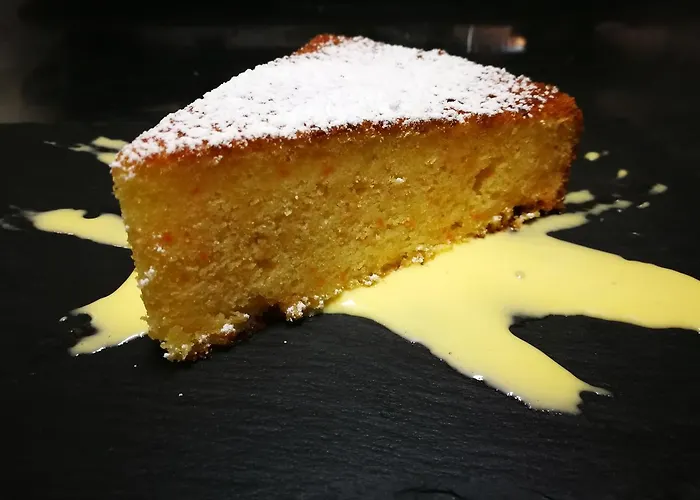 Oda ve Kahvaltı Manouche Osteria