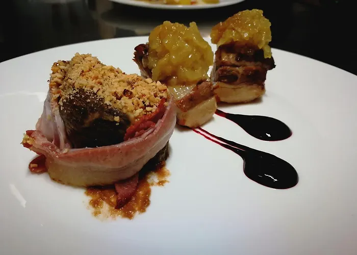 Manouche Osteria Oda ve Kahvaltı 3*