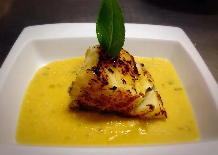 Oda ve Kahvaltı Manouche Osteria