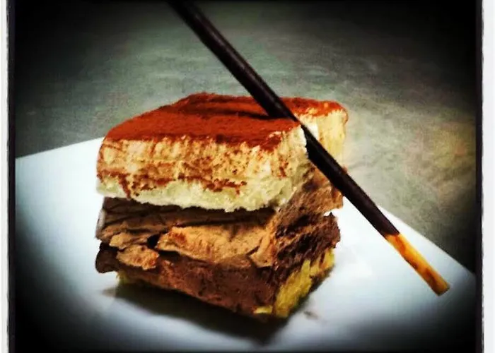 Manouche Osteria