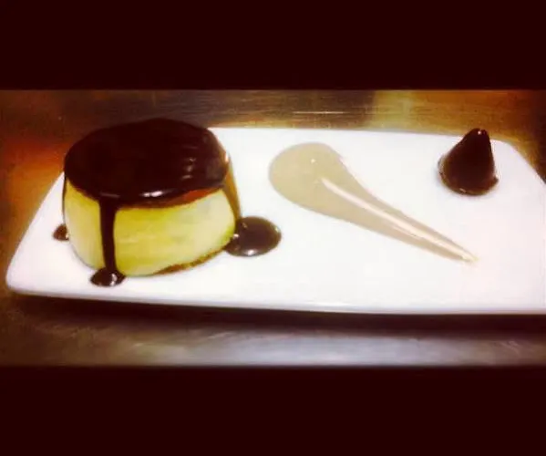 Manouche Osteria