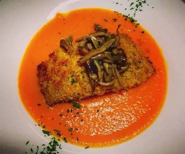 Manouche Osteria